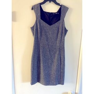 Ultimate office dress 👗